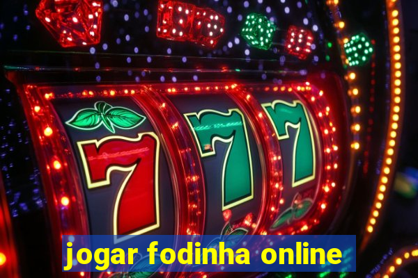 jogar fodinha online